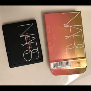 NARS orgasm blush